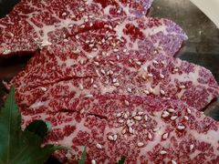 -炎蔵牛舌烤肉
