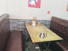 -众想海鲜·烧烤·海肠捞饭·渔家菜(孙家疃店)