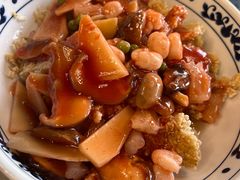 -二泉园老菜馆·百年无锡菜