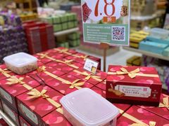 -钜记手信(大三巴街店)