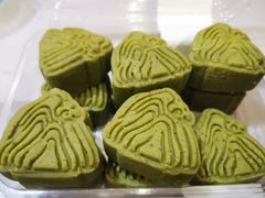 -詹记桃酥(百盛店)