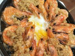 -地方名吃海鲜大馅蒸饺(北戴河店)