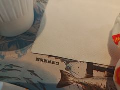 -麦当劳(世贸店)