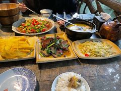 -青城甲(青城山店)