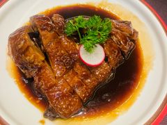 -老正兴菜馆(福州路店)