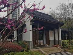 -江宁织造博物馆