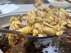 -味之绝美蛙鱼头火锅(花都店)