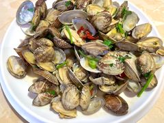 -北方饺子王·海肠捞饭·海鲜锅(山大店)