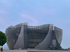 -云龙湖旅游景区