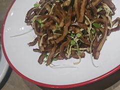 -李氏传家菜(兴城路店)