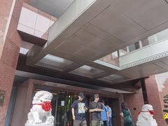 -上海静安昆仑大酒店