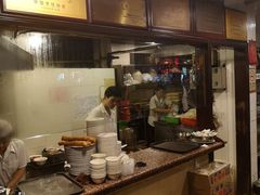-伍湛记 · 广州老字号(龙津中路店)