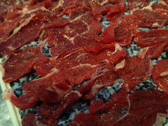 -潮汕牛肉火锅