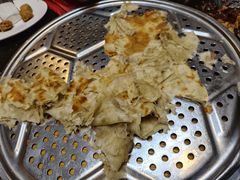 -崔记生活·铁锅炖鱼粘卷子(总店)