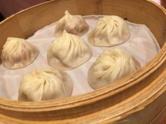 小笼包-鼎泰丰(复兴店)