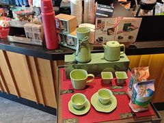 -星巴克(金华义乌国际大厦店)