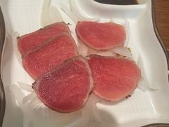 -贵木日本料理·铁板烧(新地假日广场店)