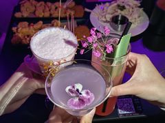 -苏丝的天空高空酒吧Suzie's Sky Bar