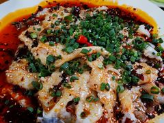 -弓虽昌焖烧鸡(大竹林店)