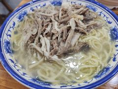 -功夫手擀面(恒山花苑店)