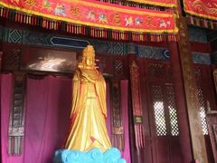 -南沙天后宫景区