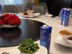 -新丁香海鲜酒店(银海商贸城店)