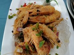 -龙香居海鲜浑锅家常菜·特色驴肉