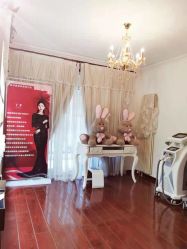 -美肤盾祛痘·问题肌头疗管理中心