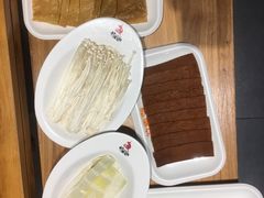 -竹犇番茄火锅(长风街店)