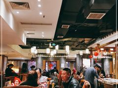 大堂-纸盐河码头火锅(十八梯店)
