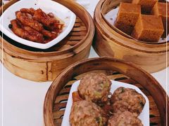 -龙的酒楼·手工早茶·顺德菜(近良路店)