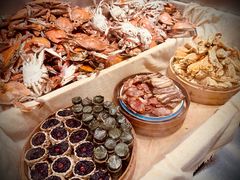 -初色海鲜自助(万丰路店)