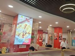 -潮汕美牛肉丸火锅店(天宁寺店)