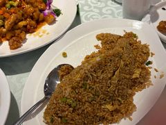 -牟传仁饭庄(星海店)
