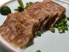 -鱼食饭稻·苏浙土菜17年老馆子(平江路店)