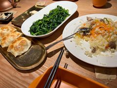 -谷丽麦馕新疆菜·清真(步步高梅溪新天地店)