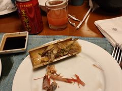 -温州喜来登酒店-盛宴西餐厅