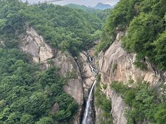 -洛阳白云山景区