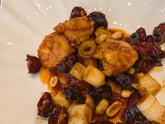 -望乡楼上海菜(日月光店)