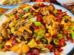-满盆红龙虾(开发区店)