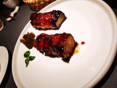 始创黑叉烧-小炳胜(卓悦中心店)