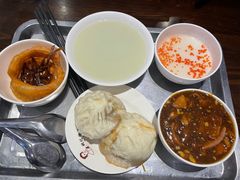 -姚记炒肝店(簋街店)