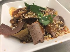 夫妻肺片-成都驻京办餐厅(蜀都宾馆店)