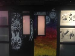 -见雾TATTOO STUDIO