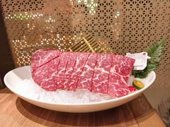 -巴奴毛肚火锅(京西大悦城店)