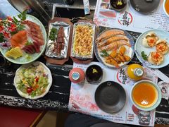 -松坂屋日料自助(长城路店)