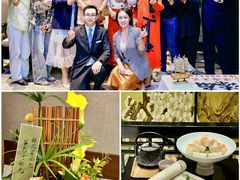 -一品淮扬 · 淮扬菜·北京万达文华酒店