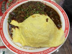 -孖记茶档·热腾茶餐(江南西plus店)