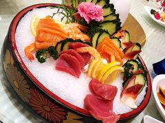 -江南村酒家