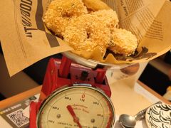 -太食獸泰式茶餐厅(IFS国金中心店)